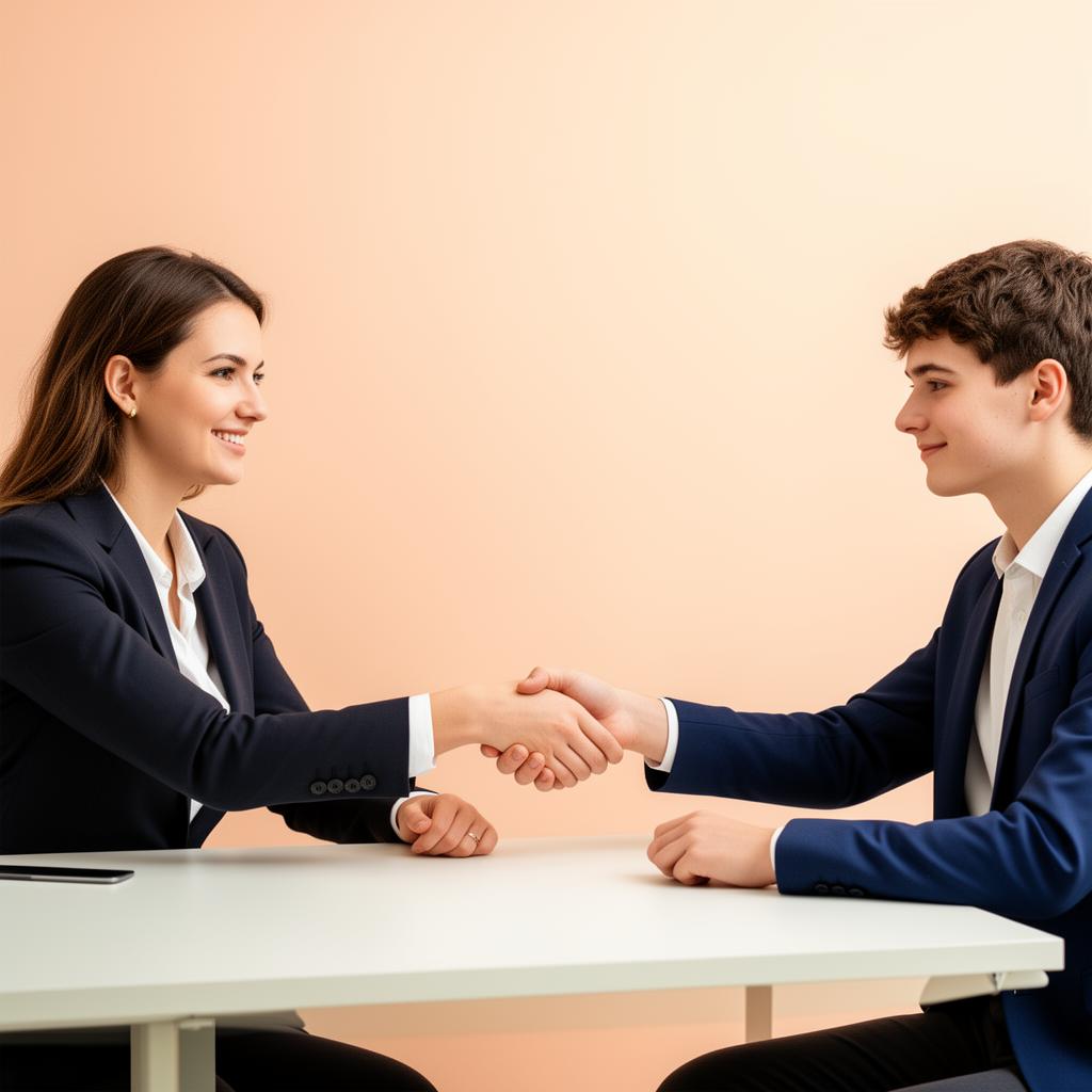 Recruiters