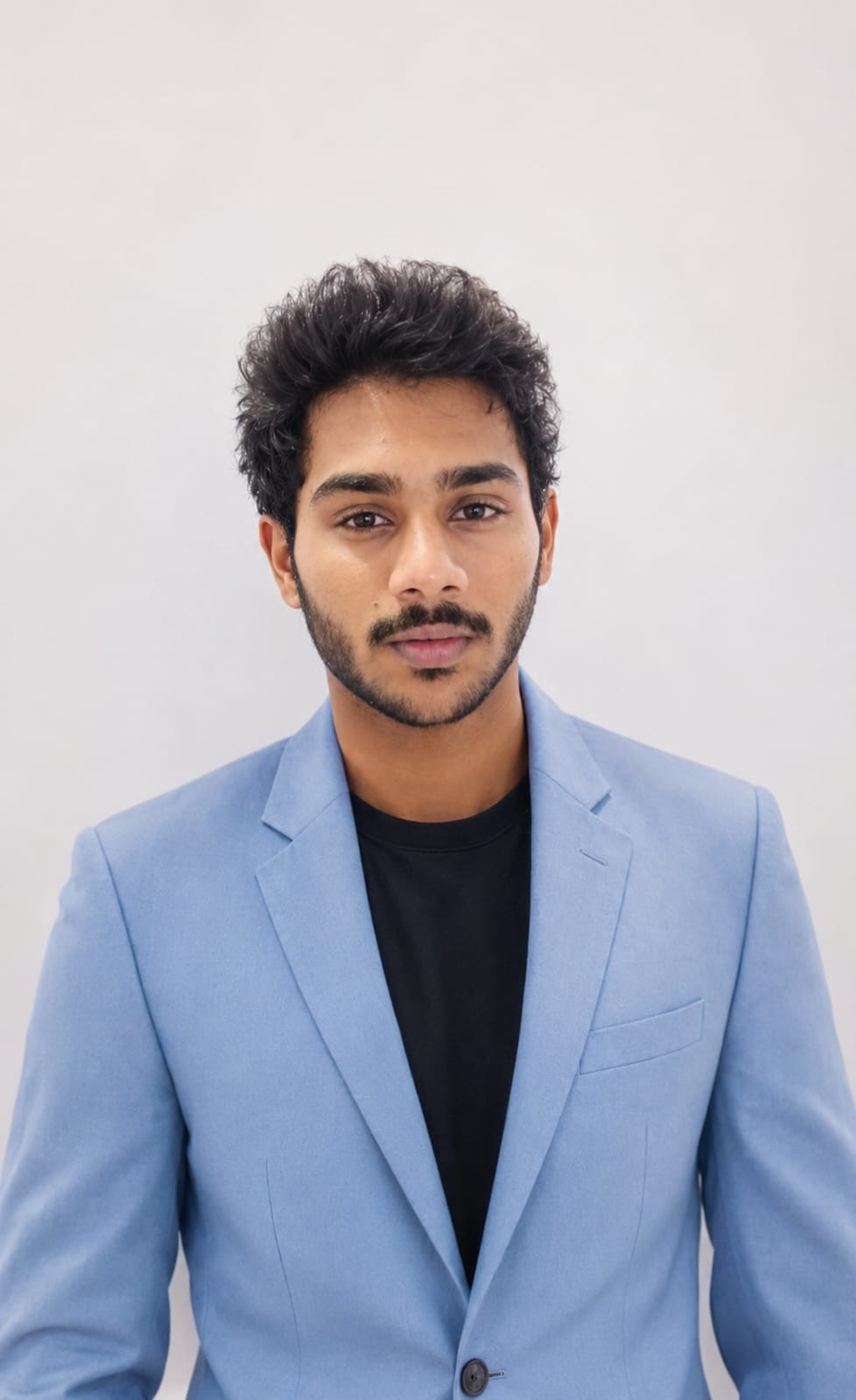 K Sankeerth Sai — Founder & CEO of SkillSynth